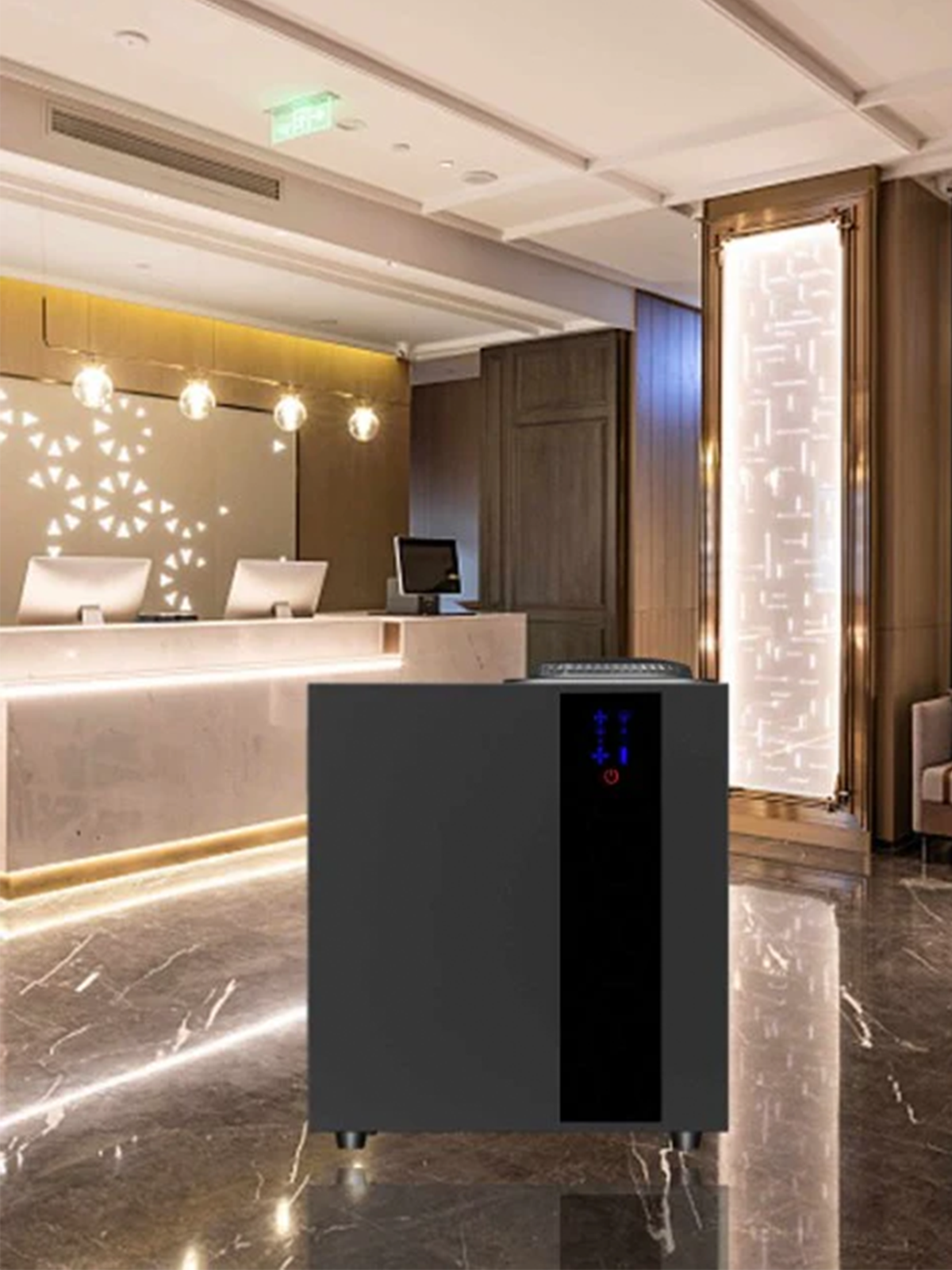 Large Aroma Diffuser Machine "A3000"