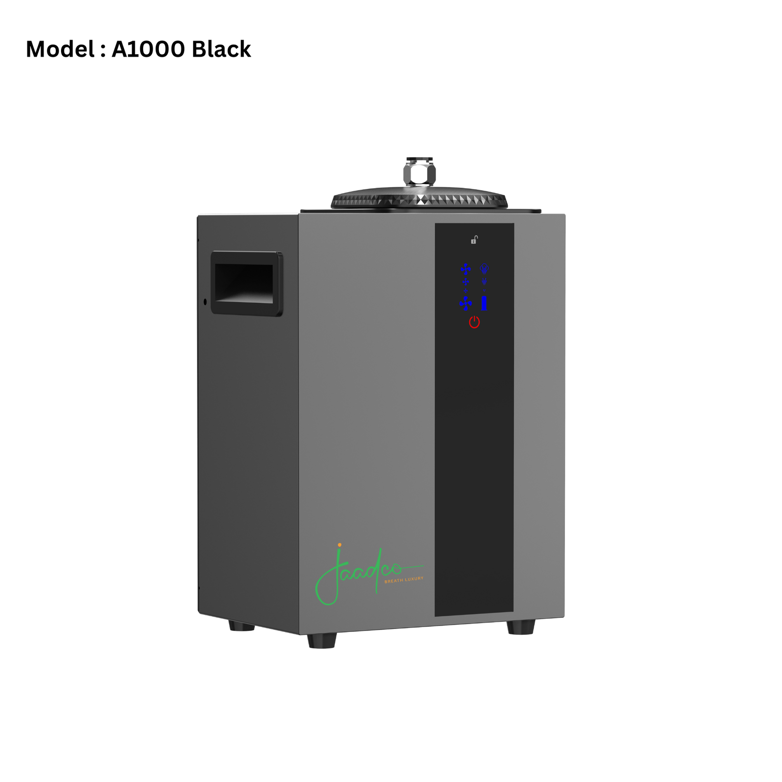 A1000 Professional Scent Machine – High-Performance Commercial Diffusion