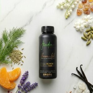 Black Tea Essential Oil - 500ml | Warm Spicy Oriental HVAC Scent Oil