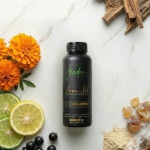 BVLGARI Essential Oil - 500ml | Luxurious Woody-Fruity HVAC Scent Oil