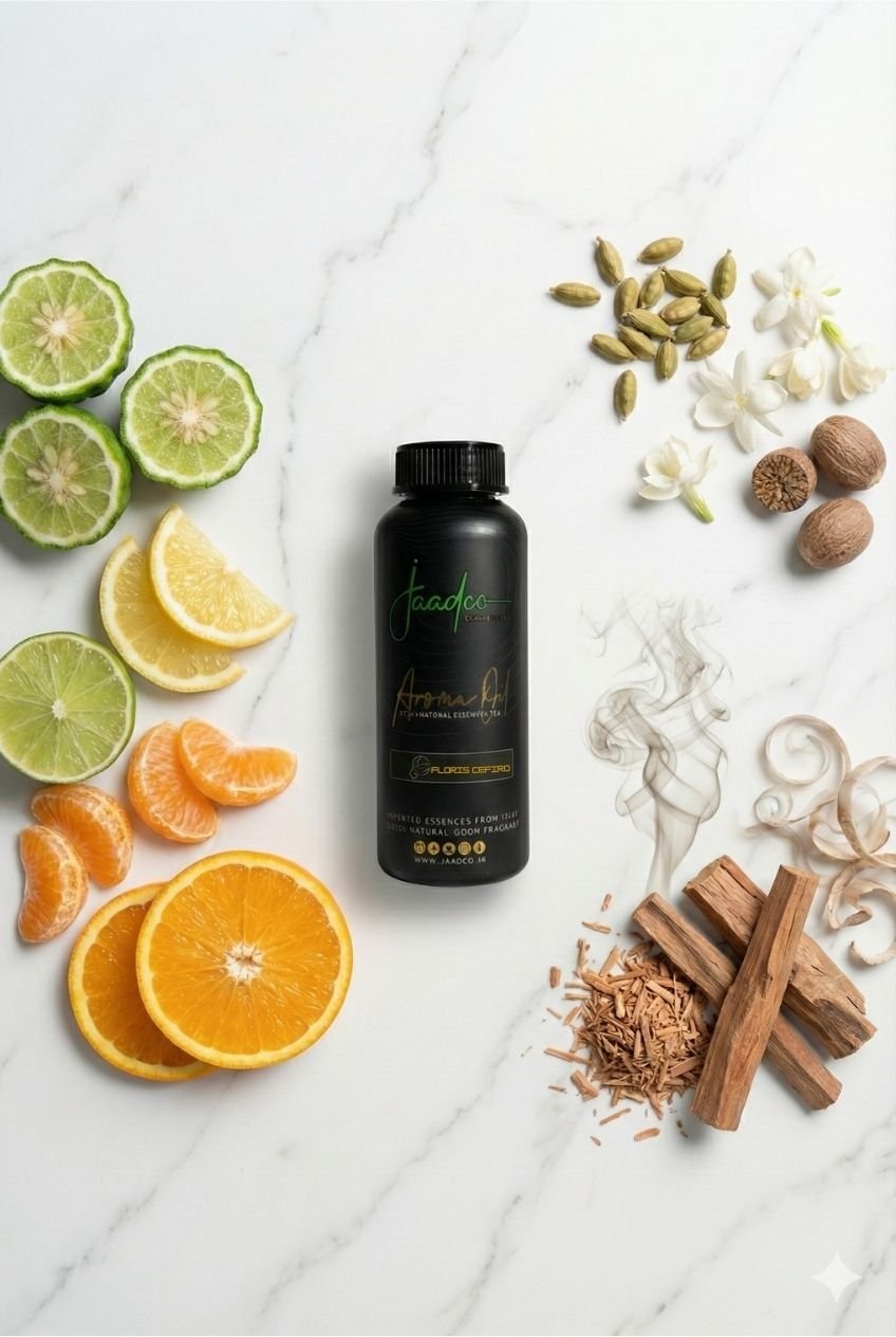 Floris Cefiro Essential Oil Blend 500ml