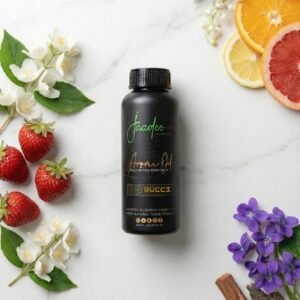 Gucci Essential Oil Blend 500ml