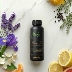 Hilton Essential Oil - 500ml | Fresh Herbal-Floral HVAC Scent Oil