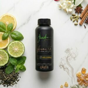 Holiday Essential Oil - 500ml | Festive & Uplifting HVAC Scent Oil