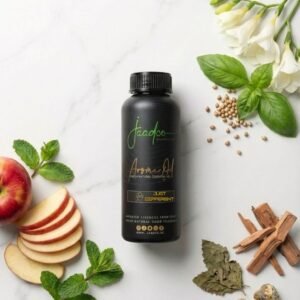 Just Different Essential Oil - 500ml | Unique Fresh-Spicy HVAC Scent Oil