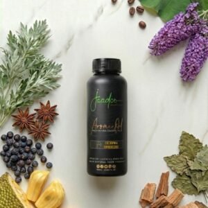 Ocean Breeze Essential Oil - 500ml | Aromatic Aquatic-Fresh HVAC Scent Oil