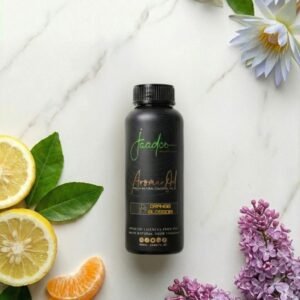 Orange Blossom Essential Oil - 500ml | Pure Citrus-Floral HVAC Scent Oil