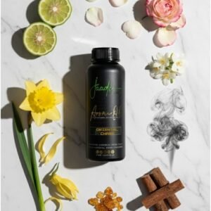 Oriental Charm Essential Oil (500ml)