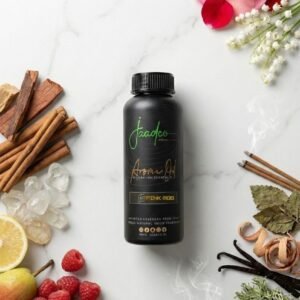 Pine MOD Essential Oil - 500ml | Modern Woody-Aldehydic HVAC Scent Oil