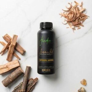 Sandalwood Essential Oil - 500ml | Pure Woody-Musk HVAC Scent Oil