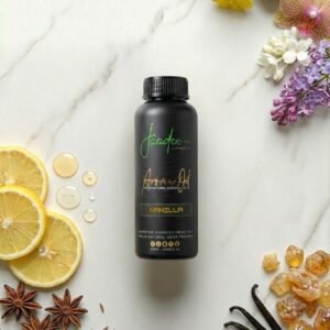 Vanilla Essential Oil - 500ml | Complex Gourmand-Spicy HVAC Scent Oil