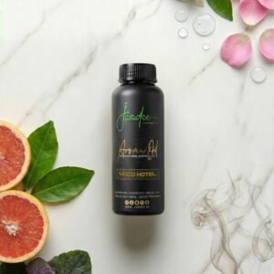 VOCO Hotel Essential Oil - 500ml | Crisp Green Floral HVAC Scent Oil