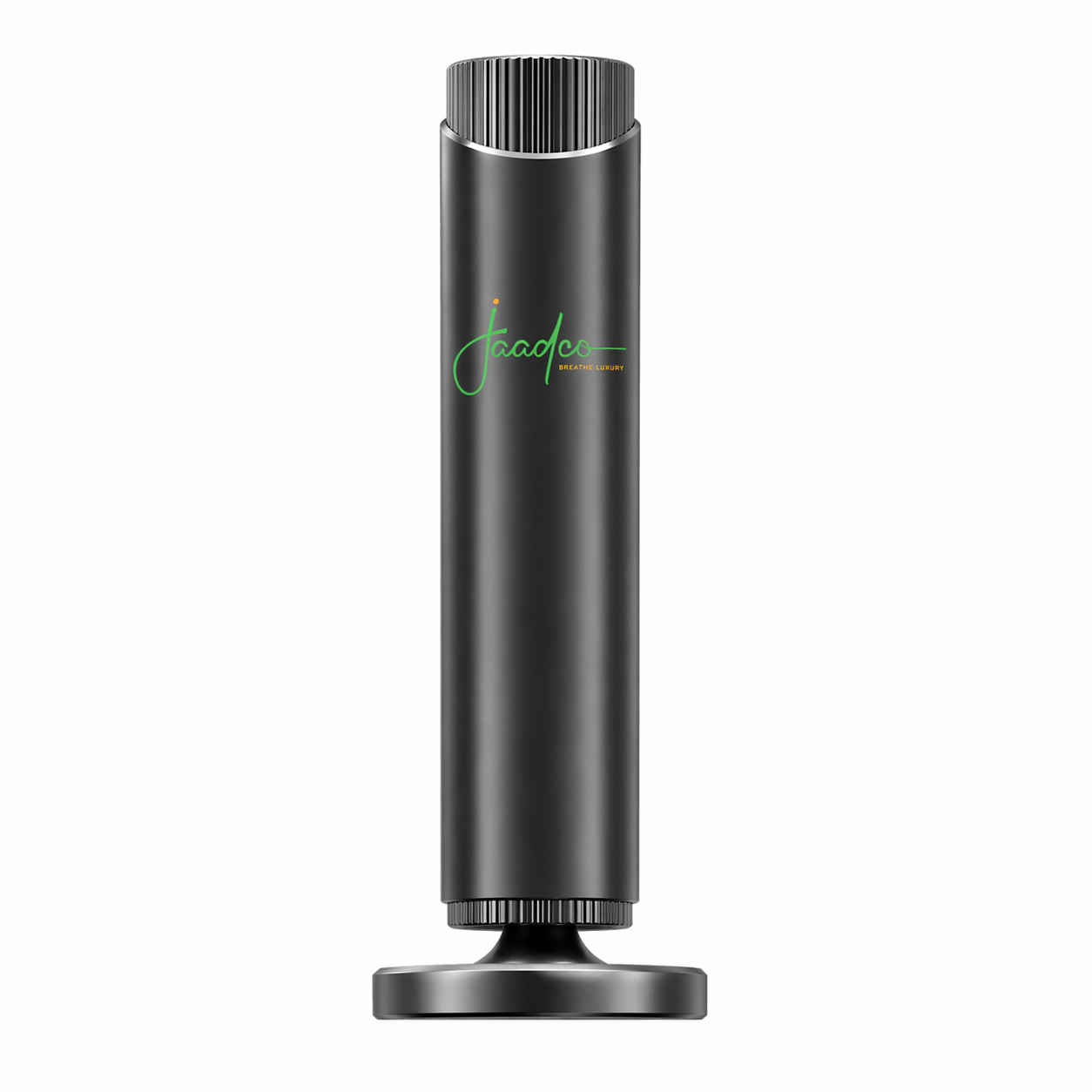 S100Pro Cordless Wave-Design Aroma Diffuser – Luxury Silent Fragrance System